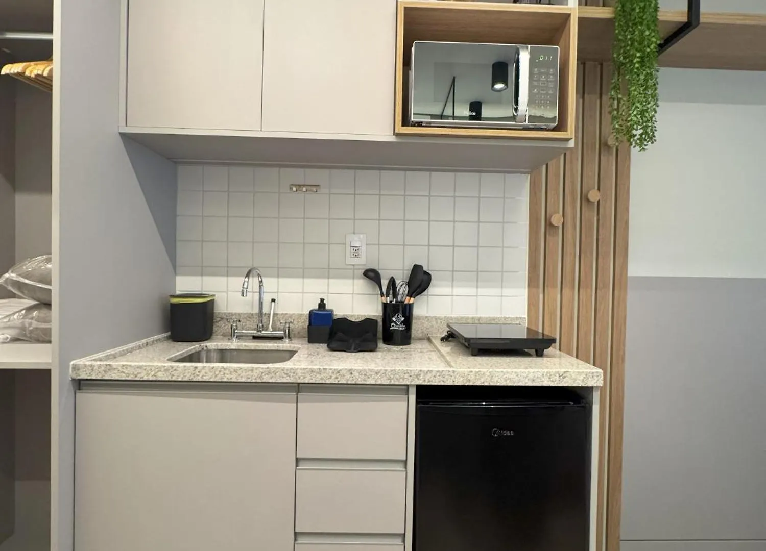 Studio Na Liberdade, Centro-Sp - Proximo Do Metro Sao Paulo Apartment