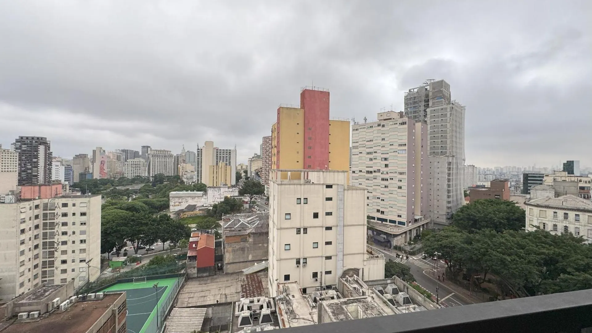 Studio Na Liberdade, Centro-Sp - Proximo Do Metro Sao Paulo 0*,  Brazil