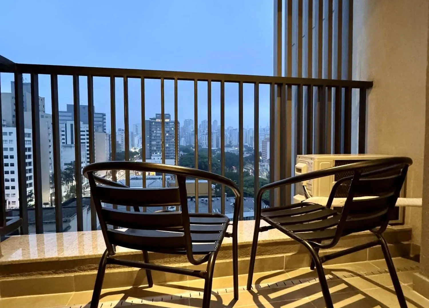Apartment Studio Na Liberdade, Centro-Sp - Proximo Do Metro Sao Paulo Brazil