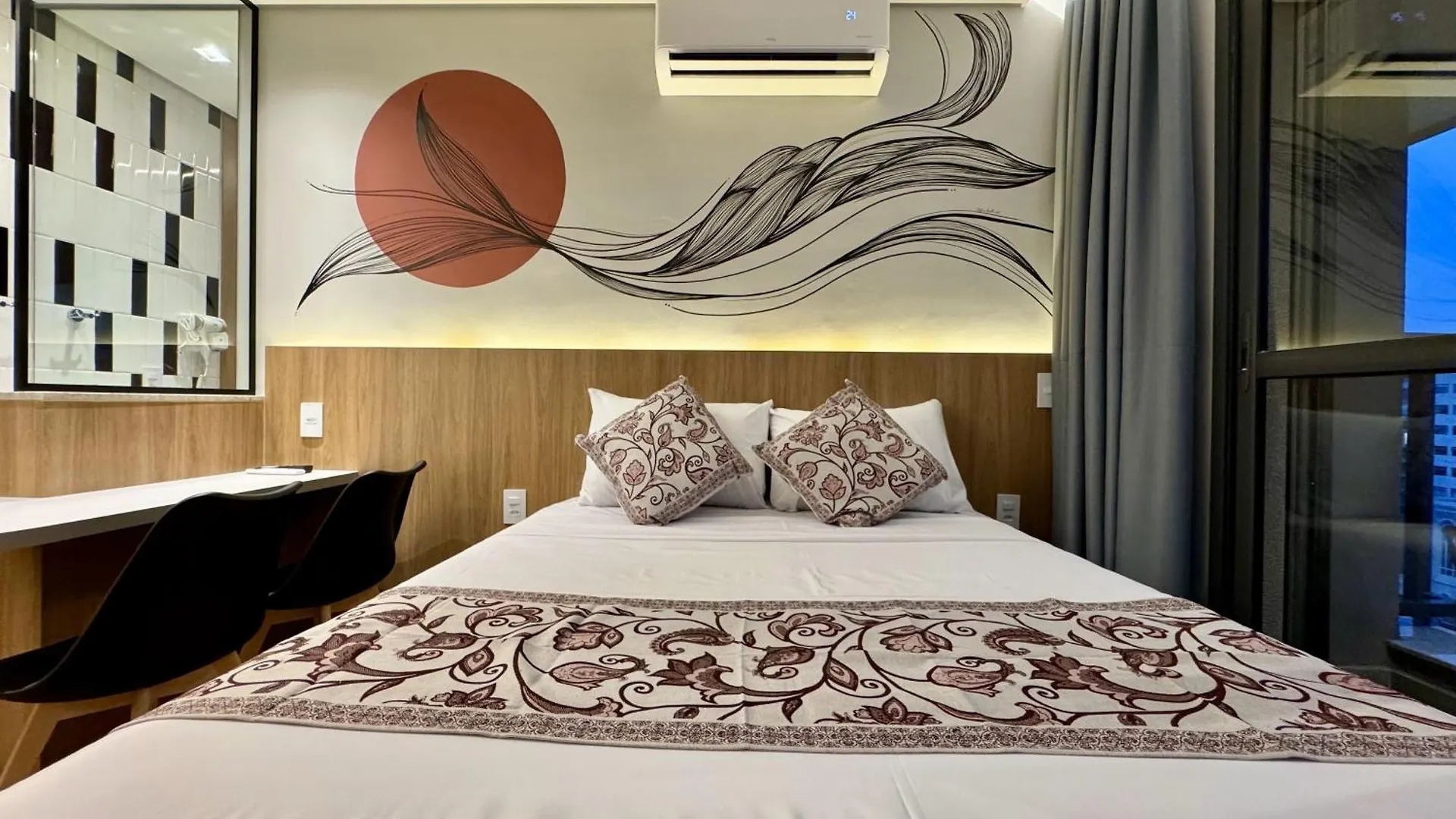 Apartment Studio Na Liberdade, Centro-Sp - Proximo Do Metro Sao Paulo