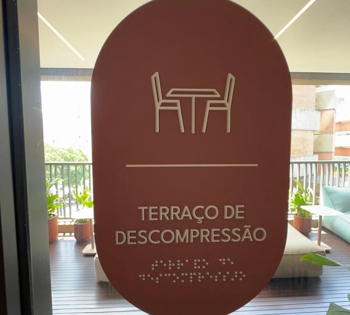 Apartment Studio Na Liberdade, Centro-Sp - Proximo Do Metro Sao Paulo Brazil