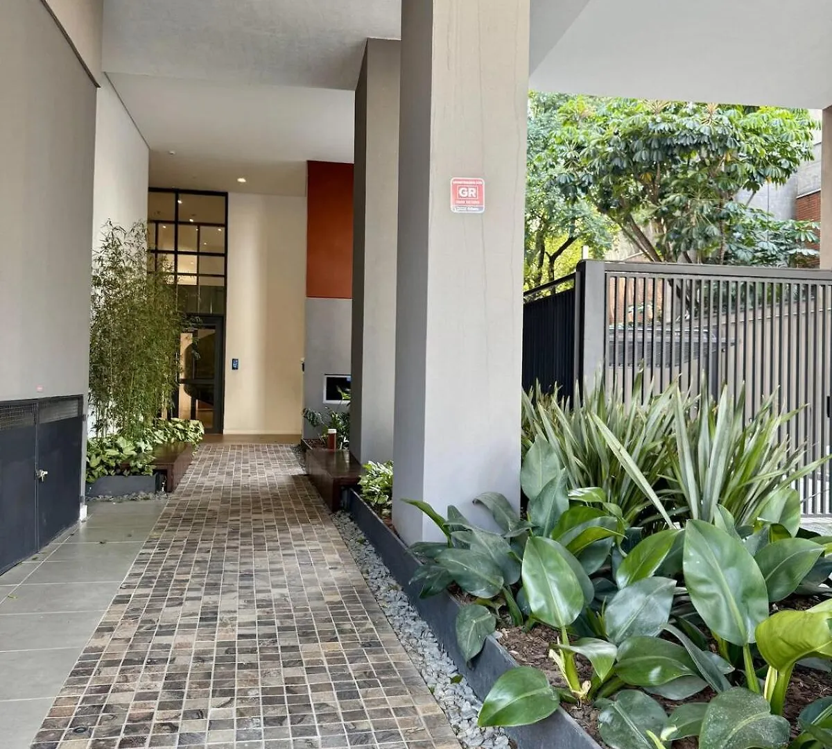 Studio Na Liberdade, Centro-Sp - Proximo Do Metro Sao Paulo Apartment