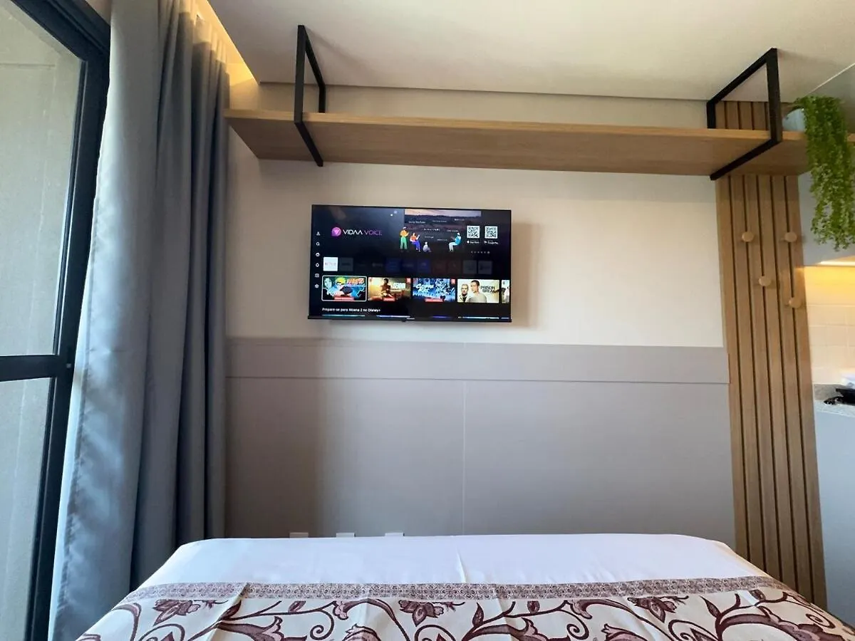 Apartment Studio Na Liberdade, Centro-Sp - Proximo Do Metro Sao Paulo