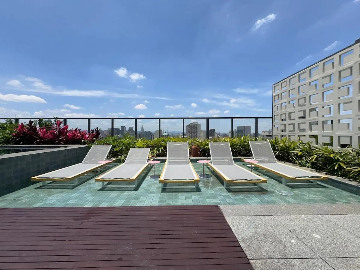 Apartment Studio Na Liberdade, Centro-Sp - Proximo Do Metro Sao Paulo Brazil