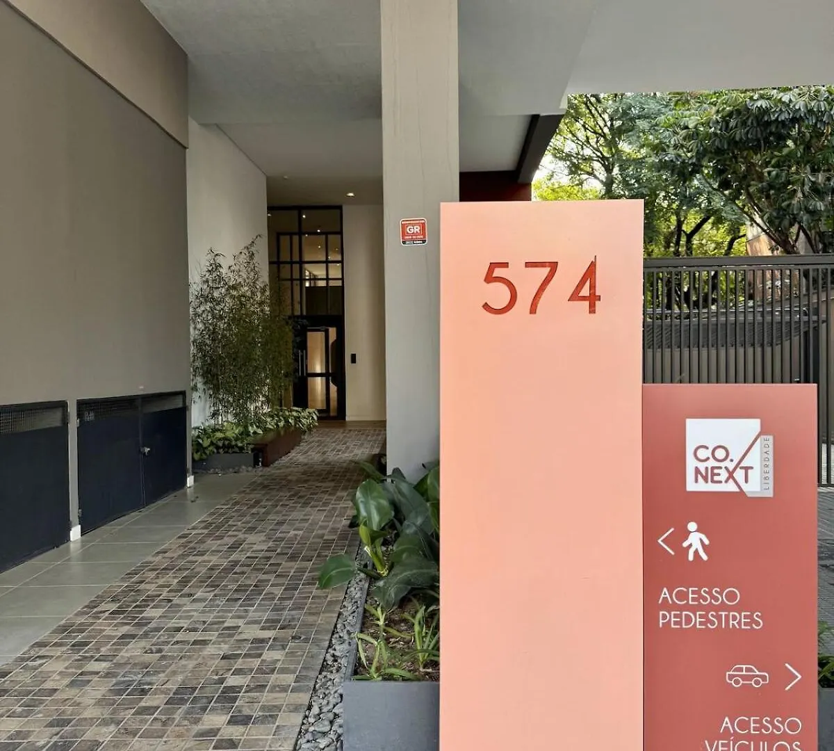 Apartment Studio Na Liberdade, Centro-Sp - Proximo Do Metro Sao Paulo