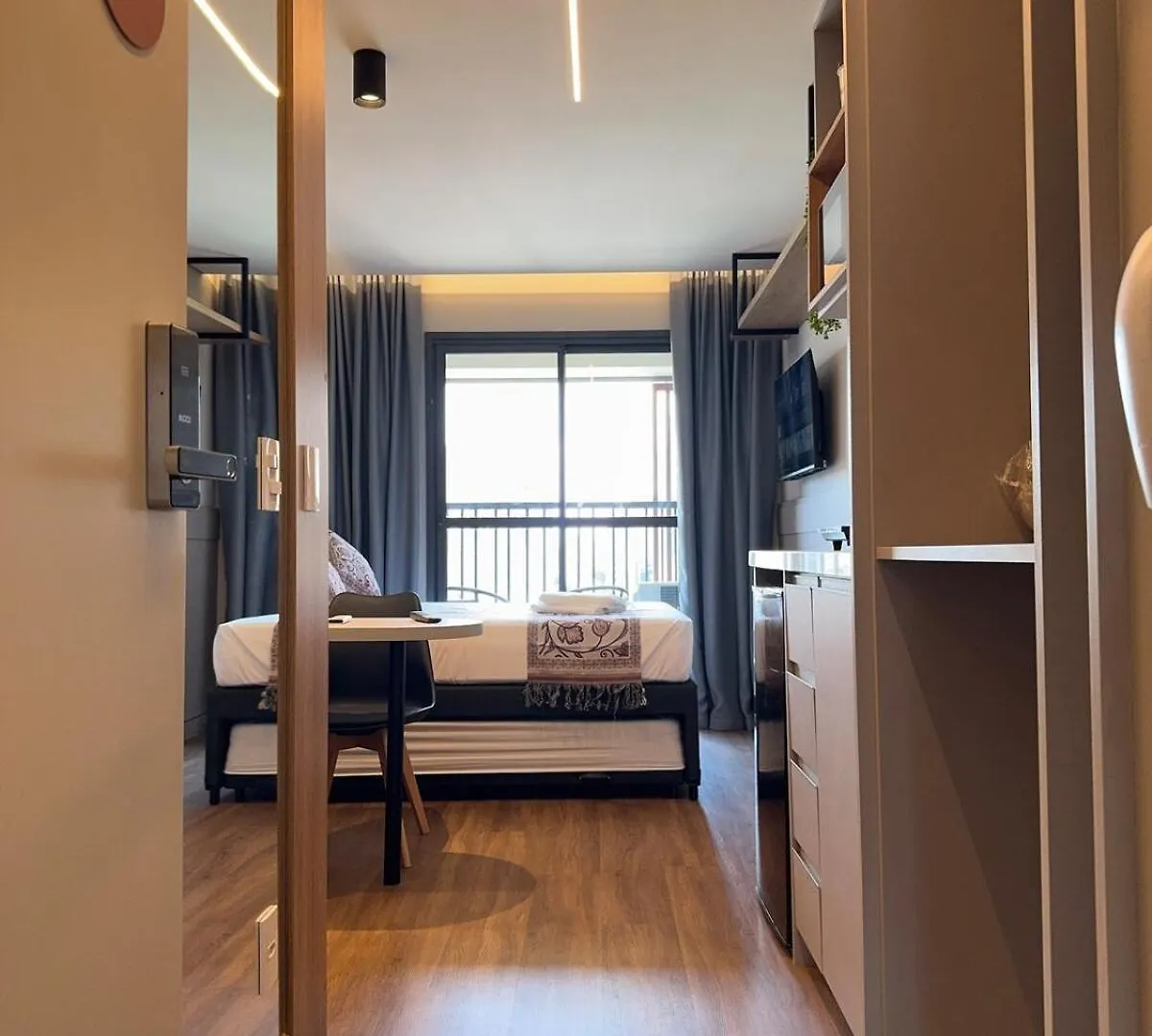 Apartment Studio Na Liberdade, Centro-Sp - Proximo Do Metro Sao Paulo