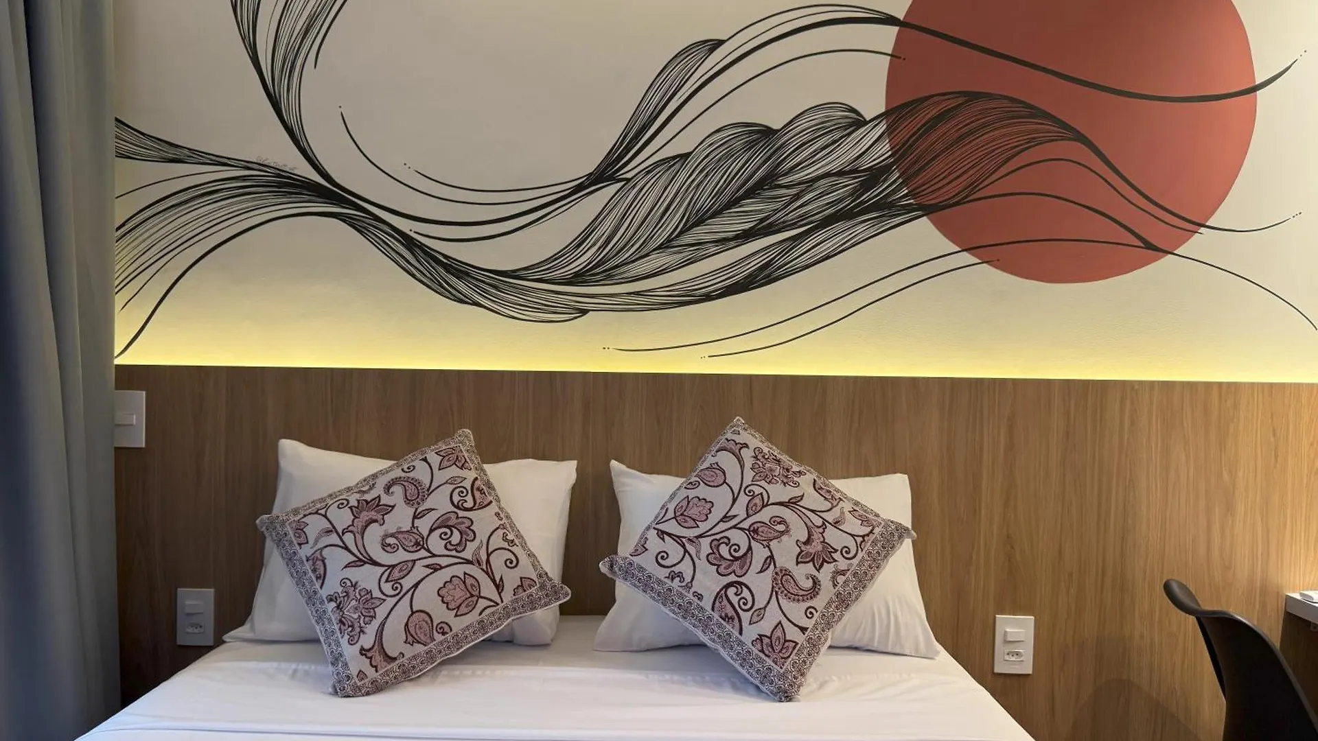 Apartman Studio Na Liberdade, Centro-Sp - Proximo Do Metro São Paulo