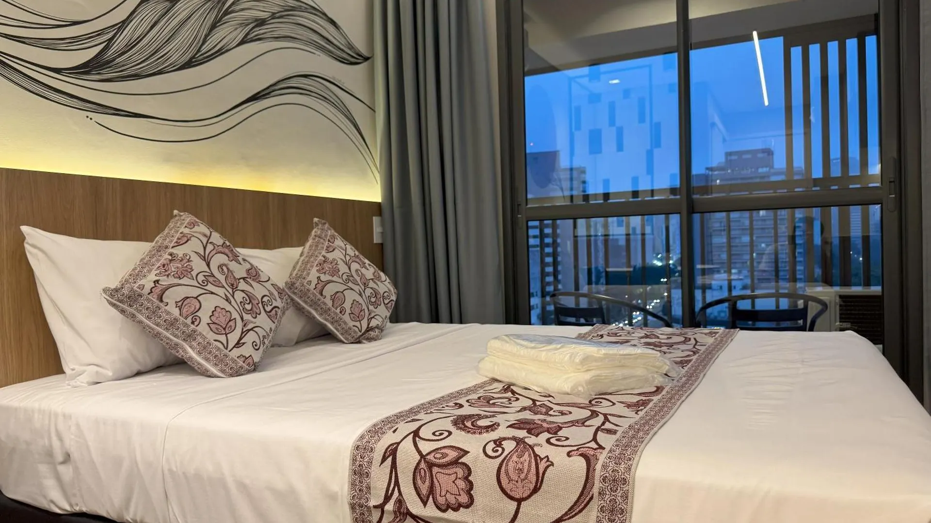Apartman Studio Na Liberdade, Centro-Sp - Proximo Do Metro São Paulo Brazília