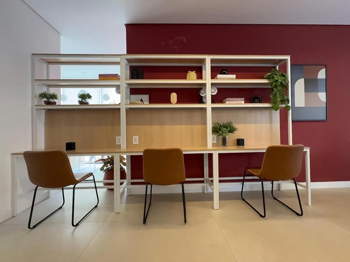Apartman Studio Na Liberdade, Centro-Sp - Proximo Do Metro São Paulo
