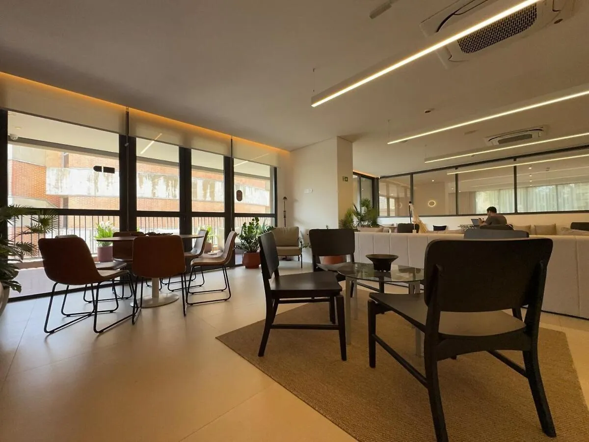 Studio Na Liberdade, Centro-Sp - Proximo Do Metro São Paulo Brazília