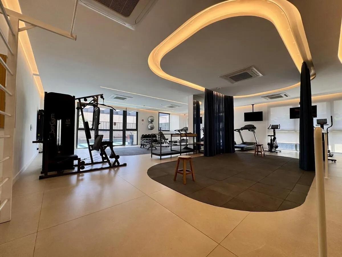 Apartman Studio Na Liberdade, Centro-Sp - Proximo Do Metro São Paulo