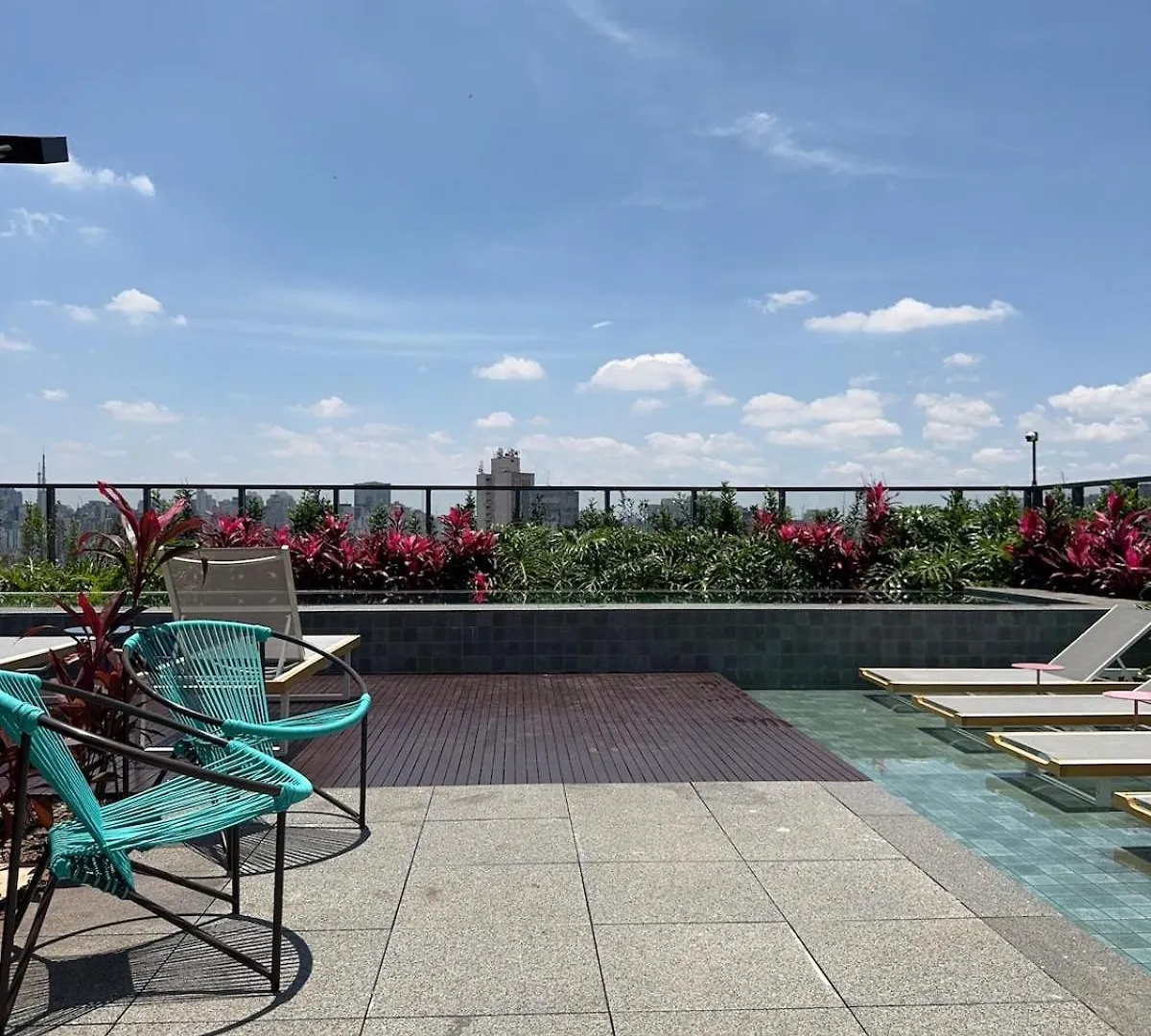 Apartman Studio Na Liberdade, Centro-Sp - Proximo Do Metro São Paulo