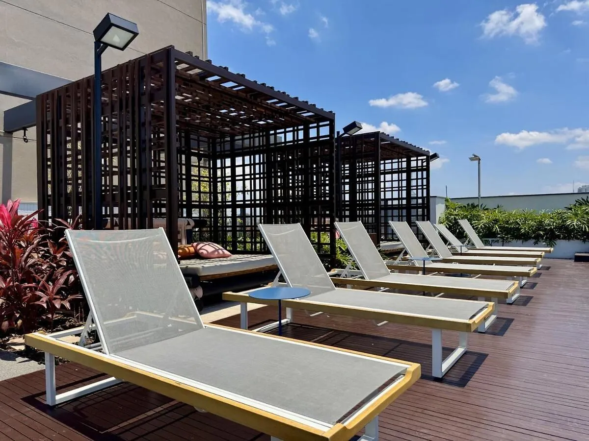 Studio Na Liberdade, Centro-Sp - Proximo Do Metro São Paulo