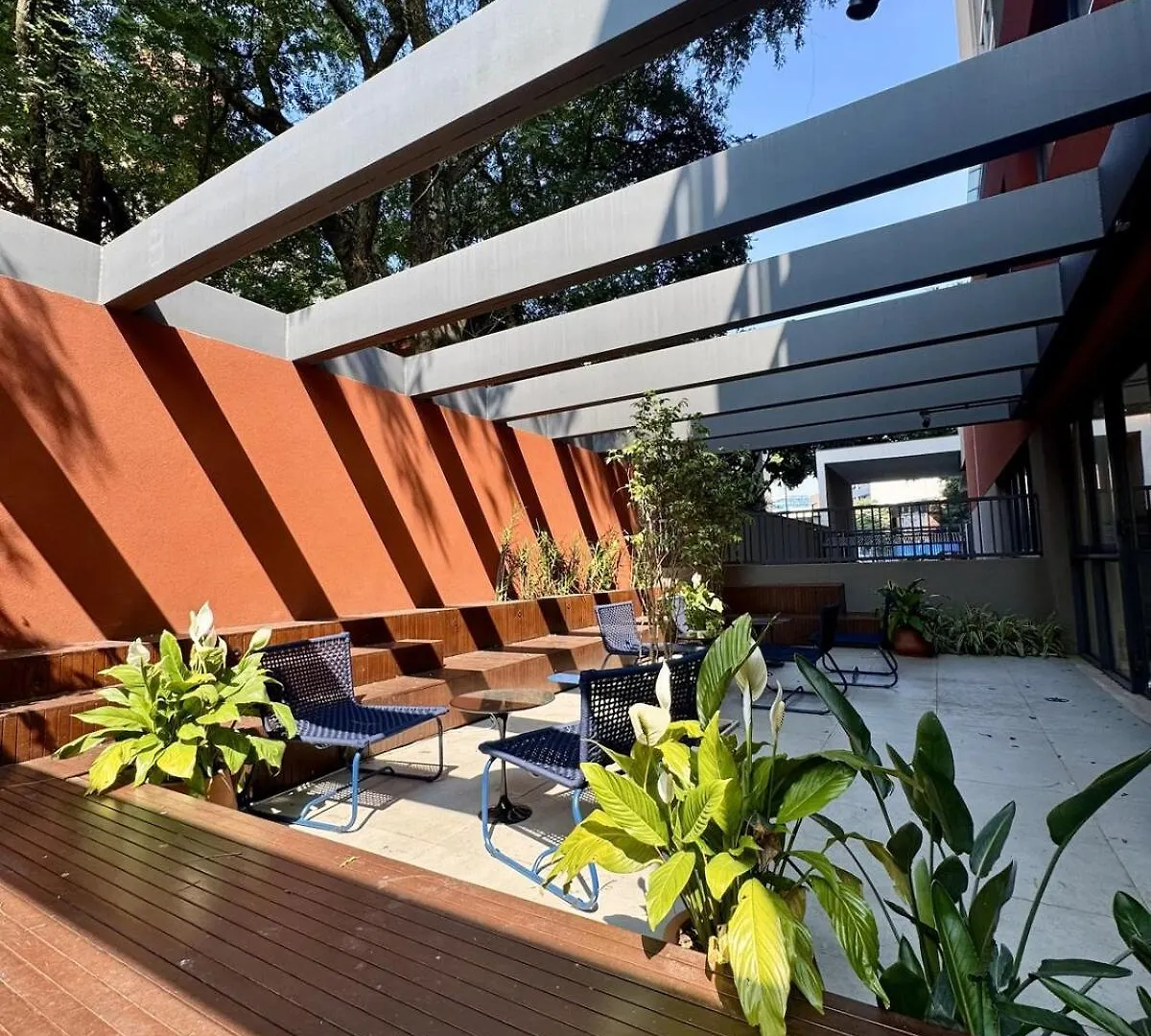 Apartman Studio Na Liberdade, Centro-Sp - Proximo Do Metro São Paulo Brazília