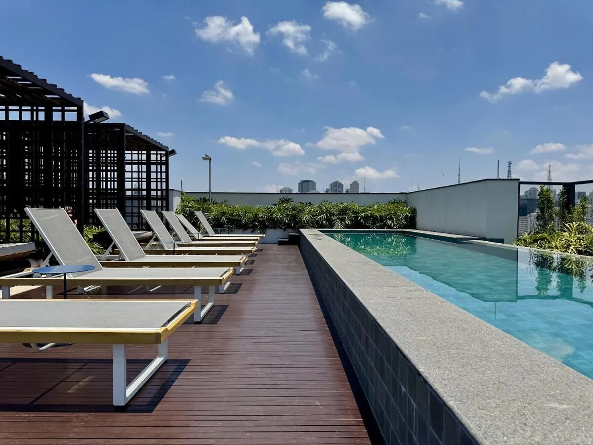 Studio Na Liberdade, Centro-Sp - Proximo Do Metro São Paulo 0*,