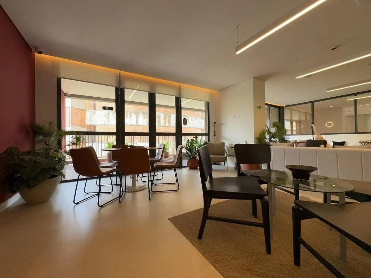 Studio Na Liberdade, Centro-Sp - Proximo Do Metro São Paulo Brazília