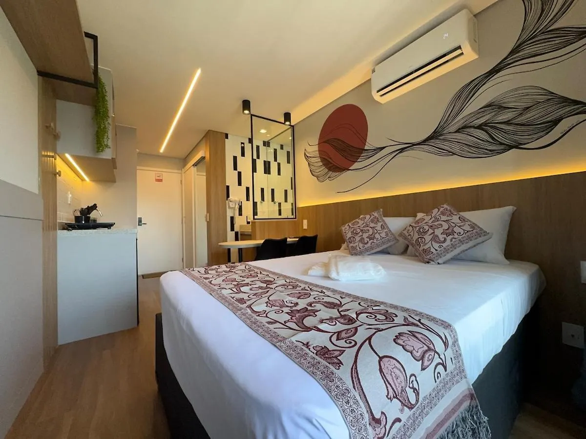Studio Na Liberdade, Centro-Sp - Proximo Do Metro São Paulo Brazília